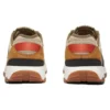 Winsor Park Oxford-Schuh «Braun»