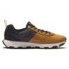 Winsor Trail Low Ledersneaker «Weizen»