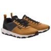 Winsor Trail Low Ledersneaker «Weizen»