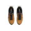 Winsor Trail Low Ledersneaker «Weizen»