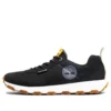 Winsor Trail Sneaker «Schwarz»