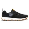 Winsor Trail Sneaker «Schwarz»