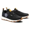 Winsor Trail Sneaker «Schwarz»
