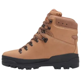 World Hiker Mid Lace-Up Waterproof Stiefel „Beige“ World Hiker Mid Lace-Up Waterproof Stiefel „Beige“