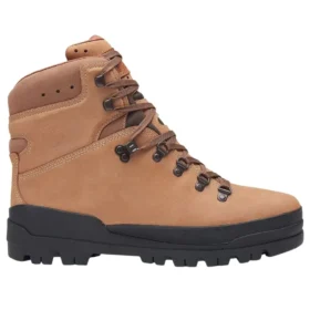 World Hiker Mid Lace-Up Waterproof Stiefel „Beige“ World Hiker Mid Lace-Up Waterproof Stiefel „Beige“