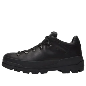 World Hiker mit GORE-TEX-Membran «Schwarz» World Hiker mit GORE-TEX-Membran «Schwarz»