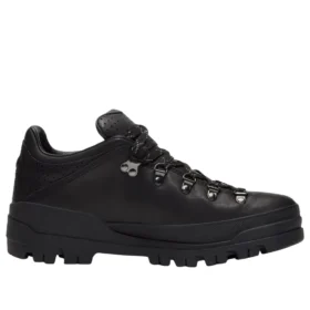 World Hiker mit GORE-TEX-Membran «Schwarz» World Hiker mit GORE-TEX-Membran «Schwarz»
