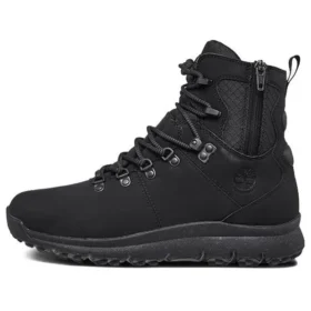 World Hiker Tall „Schwarz“ World Hiker Tall „Schwarz“